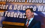 Россия категорически против размещения ударных систем в космосе