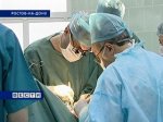 В Ростове-на-Дону провели 1,5-тысячную операцию по пластике сонной артерии