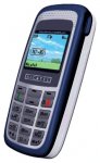 Alcatel OneTouch E157 - сотовый телефон