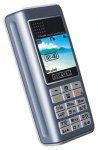 Alcatel OneTouch E158 - сотовый телефон