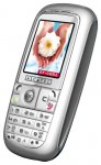 Alcatel OneTouch C551 - сотовый телефон