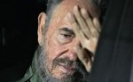Президент Венесуэлы уверен, что Кастро уже поднялся с больничной койки