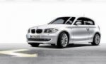 Новая “копейка” BMW – лучший подарок к 8 Марта