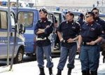 В Италии полиция арестовала почти 800 иностранцев за торговлю людьми и проституцию