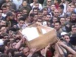 Во время беспорядков на улицах бейрута погибло 7 человек, 150 получили ранения.