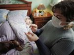 Центр гигиены и эпидемиологии: ситуация по гриппу и ОРЗ в Ростовской области стабильная