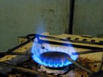 В Ростовской области снизилась добыча природного газа