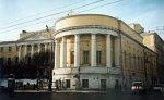 Ректор МГУ подписал договор о ремонте храма Святой Татьяны