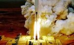 Запуск ракеты-носителя "Зенит" перенесен из-за сильных течений