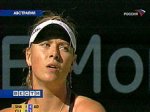 Шарапова - в финале Australian Open
