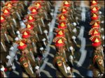 Индийская столица готовится к военному параду 