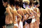 Проблемой худых манекенщиц займется международная комиссия модельеров