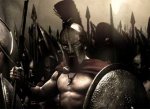 Warner Bros. выпустит "300 спартанцев" в IMAX