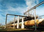 "Газпром" переработает нефть для Ирана в Армении