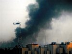 При взрыве на багдадском птичьем рынке погибли 15 человек