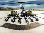 Авиация морской пехоты США получила новые вертолеты