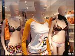 Испания пересматривает размеры женской одежды 