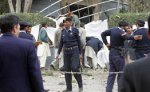 За взрывом в Исламабаде могут стоять талибы