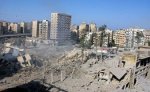 Израиль мог нарушить запрет на применение кассетных бомб - доклад