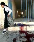 В Ираке убиты семь школьников 