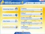 Ashampoo WinOptimizer 4.0: отличный оптимизатор
