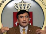 Саакашвили проведет чистку в правящей партии