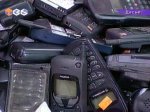 Из салона сотовой связи украли 102 телефона