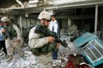 В результате теракта в Багдаде погибли восемь человек