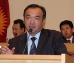 Новым премьер-министром Кыргызстана стал бывший тракторист
