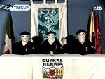 В Испании ждут новых терактов баскских сепаратистов