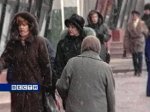 Погода в Ростовской области: поступило штормовое предупреждение