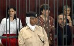 Сын Каддафи пообещал не казнить болгарских медсестер
