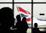 British Airways предотвратила забастовку своих пилотов