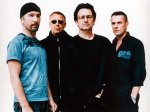 Группа U2 поведет прихожан к причастию