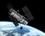Телескоп Hubble вышел из строя