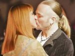 Подольская и Пресняков тайно поженились в Лас-Вегасе