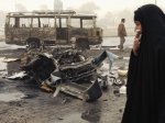 В Ираке в результате нападений на шиитских паломников, участвующих в религиозных церемониях "Ашура" погибли 20 человек