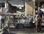 Во время шиитского праздника в Ираке погибло не менее 38 и ранено около 100 человек