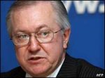 Министр-сторонник Ющенко ушел в отставку 