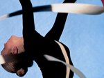 Ростовские спортсменки успешно выступили на первенстве ЮФО по художественной гимнастике