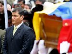 Министром обороны Эквадора вновь стала женщина