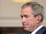 Буш запретил ученым говорить о глобальном потеплении