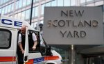 В Великобритании задержаны подозреваемые в подготовке теракта