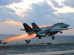 США лишили Иран запчастей к F-14
