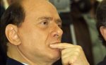 Жена Берлускони требует от мужа публичных извинений