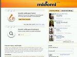 В Сети появилась голосовая поисковая система Midomi