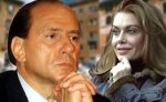 Сильвио Берлускони публично извинился перед женой