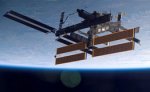Завершился первый в 2007 году выход астронавтов МКС в открытый космос