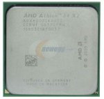    3 ГГц AMD Athlon 64 X2 6000+ уже в продаже