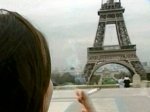Во Франции вступил в силу запрет на курение в общественных местах